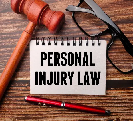 Select Personal Injury Litigation